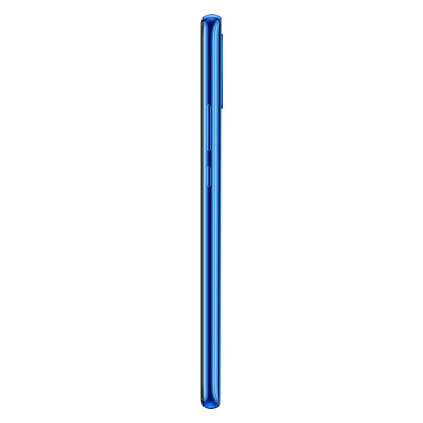 Фото - Смартфон Honor 9X 4/128Gb Sapphire Blue