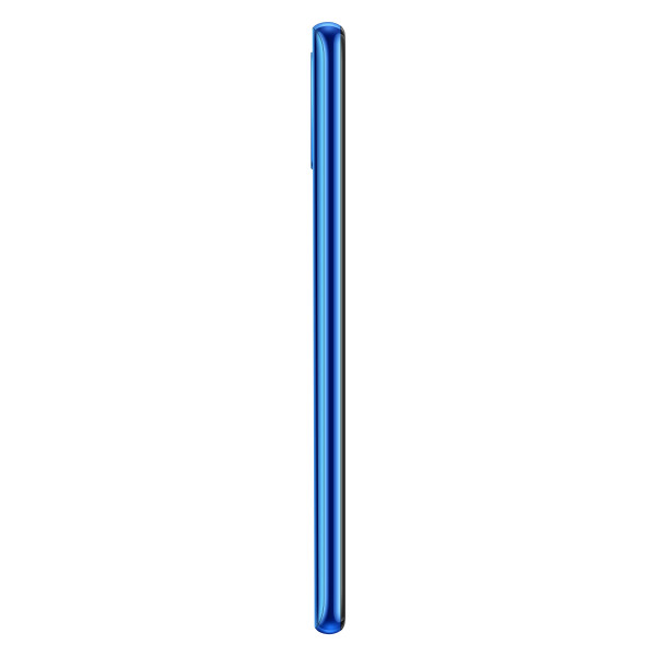Фото - Смартфон Honor 9X 4/128Gb Sapphire Blue
