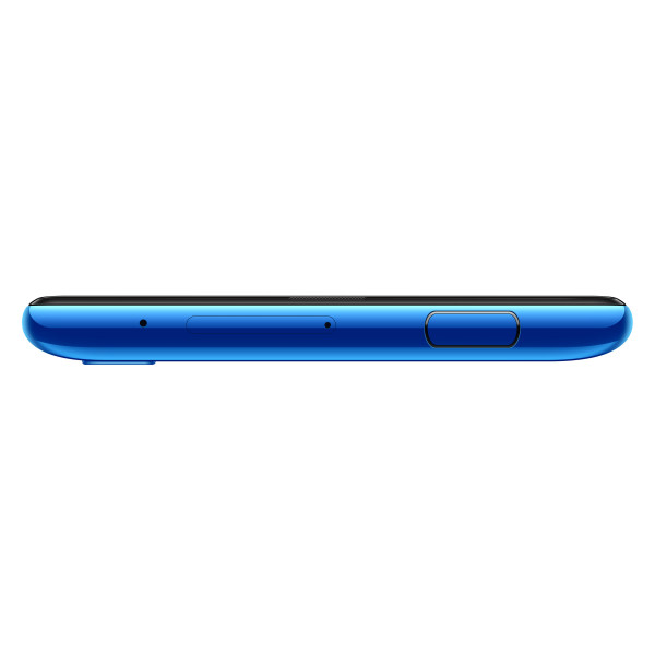 Фото - Смартфон Honor 9X 4/128Gb Sapphire Blue