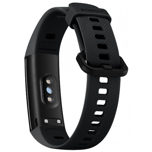 Фото - Фитнес-браслет Honor Band 5 Black