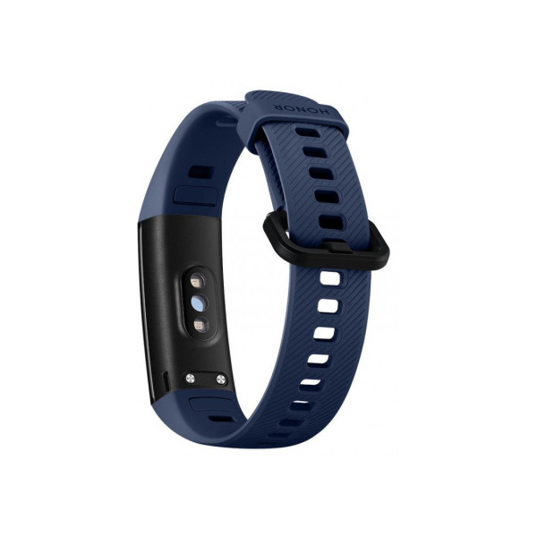 Фото - Фитнес-браслет Honor Band 5 Midniqht Navy