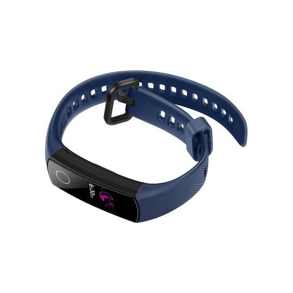 Фото - Фитнес-браслет Honor Band 5 Midniqht Navy