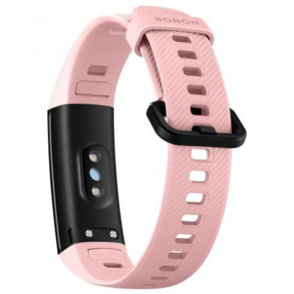 Фото - Фитнес-браслет Honor Band 5 Pink