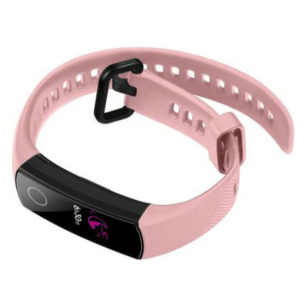 Фото - Фитнес-браслет Honor Band 5 Pink