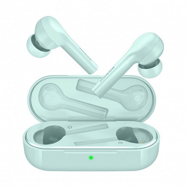 Фото - Навушники вкладиші бездротові Honor FlyPods AM-H1C Blue