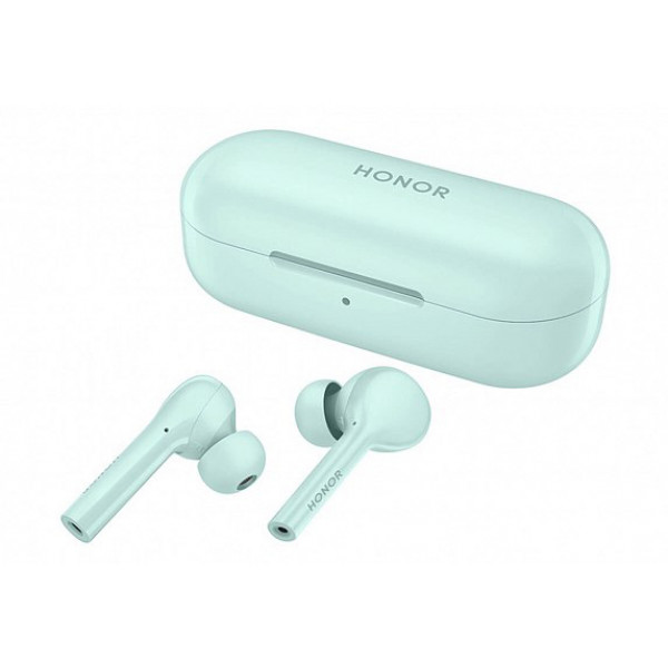 Фото - Навушники вкладиші бездротові Honor FlyPods AM-H1C Blue