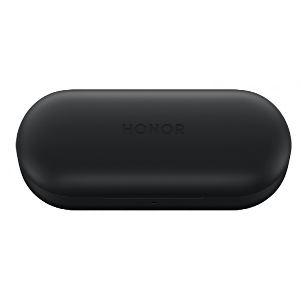 Фото - Навушники вкладиші бездротові Honor FlyPods AM-H1C Black