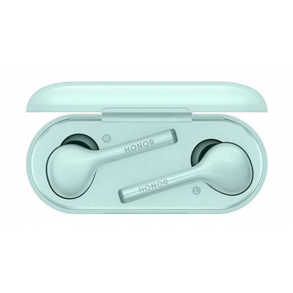 Фото - Навушники вкладиші бездротові Honor FlyPods AM-H1C Blue