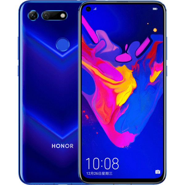 Фото - Смартфон Honor V20