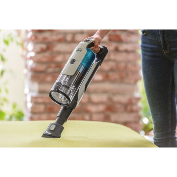 Фото - Пилосос ручний для дому Hoover HF910P 011