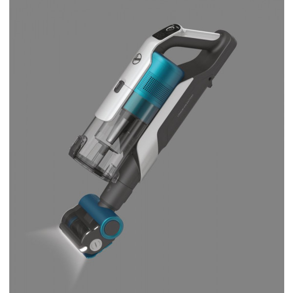 Фото - Пилосос ручний для дому Hoover HF910P 011