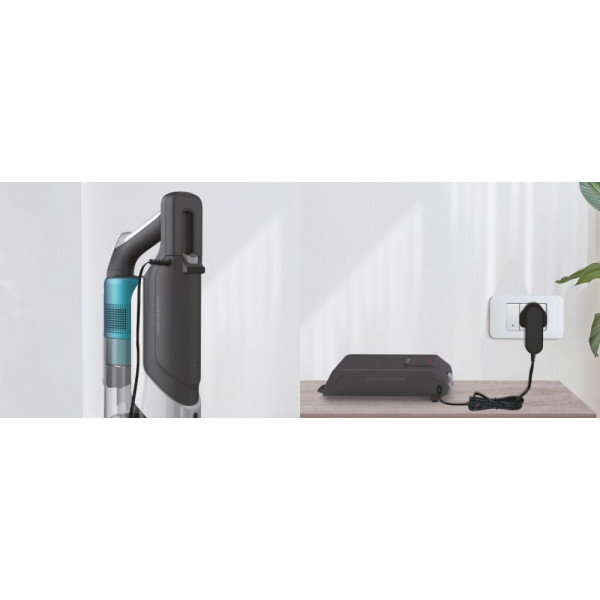 Фото - Пилосос ручний для дому Hoover HF910P 011