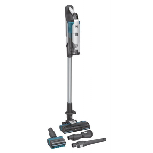 Фото - Пилосос ручний для дому Hoover HF910P 011