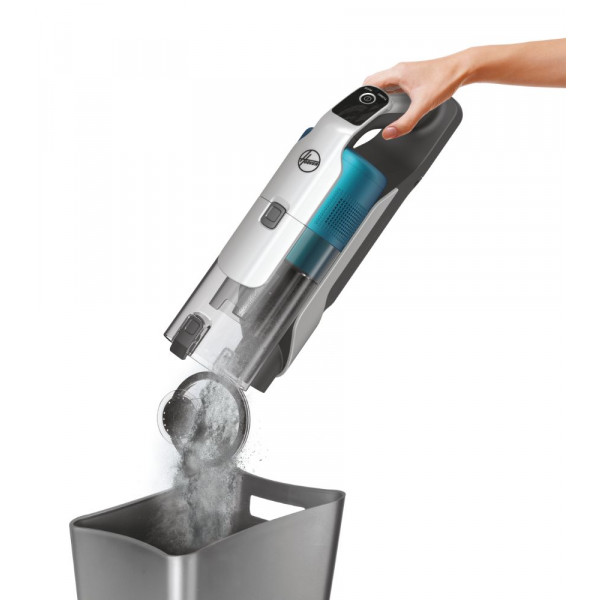Фото - Пилосос ручний для дому Hoover HF910P 011
