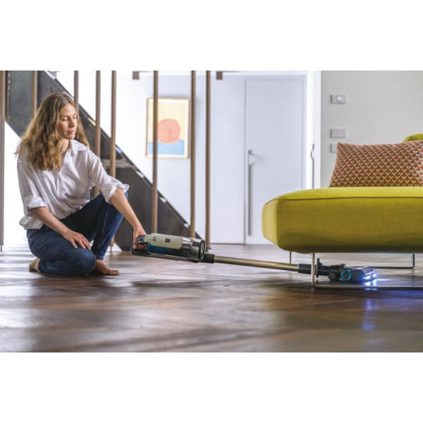 Фото - Пилосос ручний для дому Hoover HF910P 011