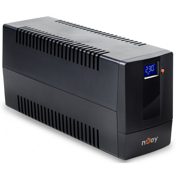 Фото - Источник бесперебойного питания Njoy Horus Plus 1500 USB