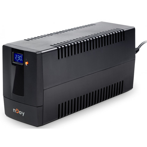 Фото - Источник бесперебойного питания Njoy Horus Plus 1500 USB
