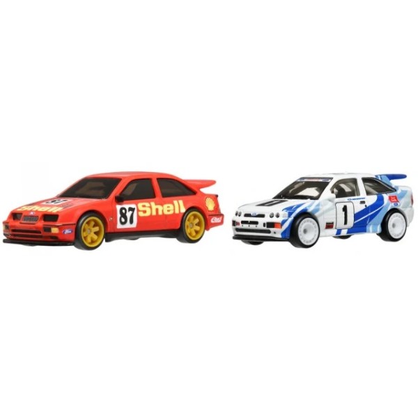 Фото - Колекційна машинка Hot Wheels "Car Culture" (в ас.) (HBL96)
