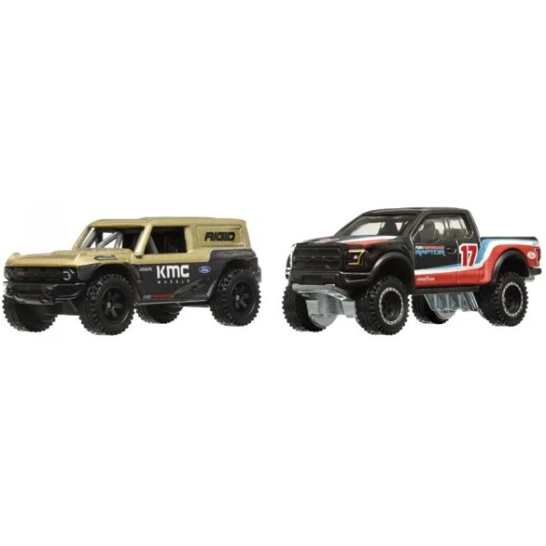 Фото - Колекційна машинка Hot Wheels "Car Culture" (в ас.) (HBL96)