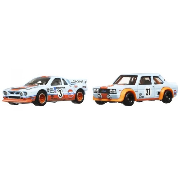 Фото - Колекційна машинка Hot Wheels "Car Culture" (в ас.) (HBL96)