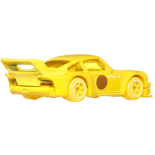 Фото - Тематическая машинка Hot Wheels Pantone в ассортименте (JKY47)