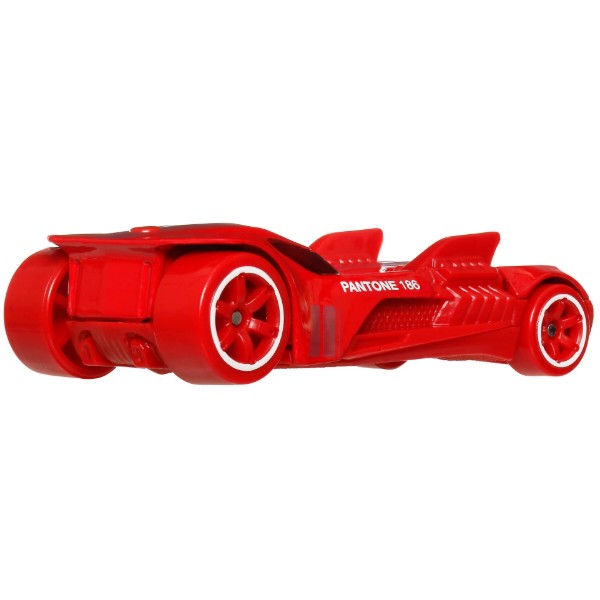 Фото - Тематическая машинка Hot Wheels Pantone в ассортименте (JKY47)