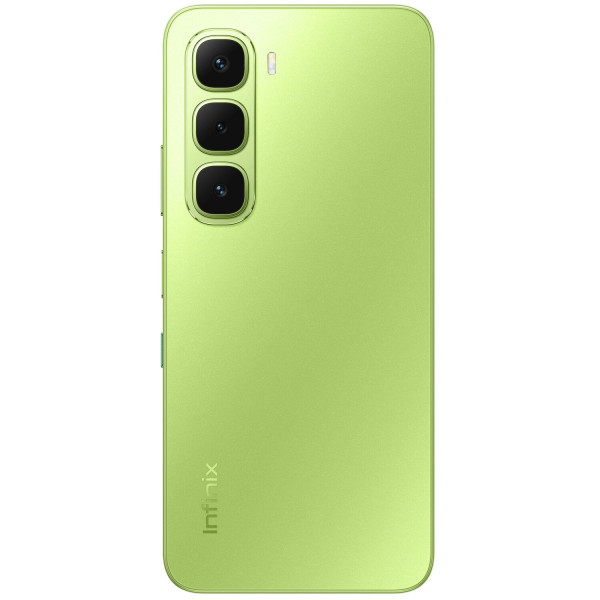 Фото - Смартфон Infinix HOT 60i 8/256Gb Meadow Green X6728