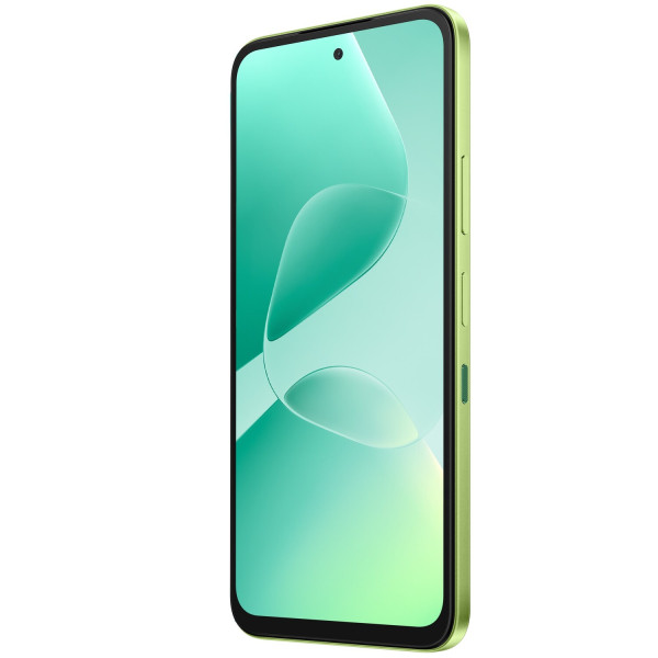 Фото - Смартфон Infinix HOT 60i 8/256Gb Meadow Green X6728