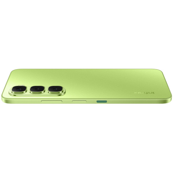 Фото - Смартфон Infinix HOT 60i 8/256Gb Meadow Green X6728