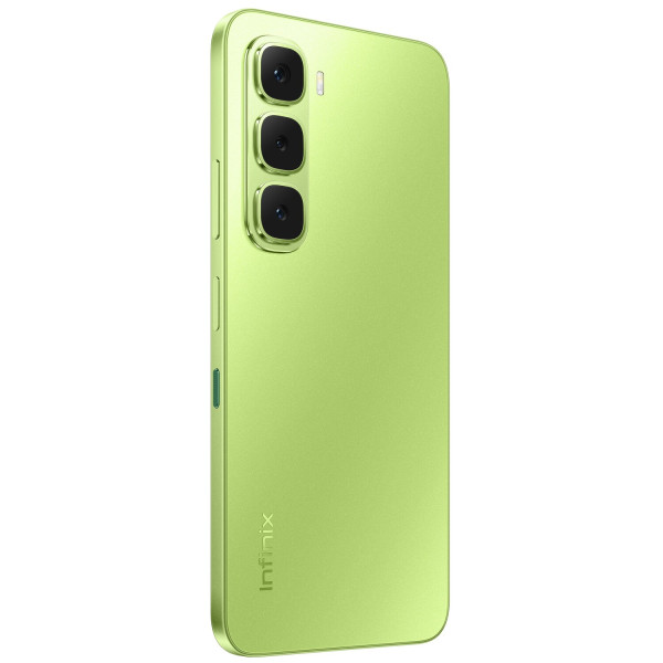 Фото - Смартфон Infinix HOT 60i 8/256Gb Meadow Green X6728