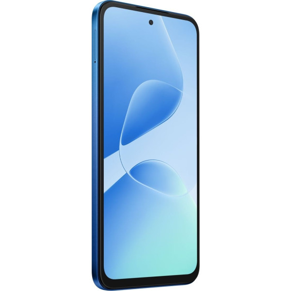Фото - Смартфон Infinix HOT 60i 8/256Gb Shadow Blue X6728