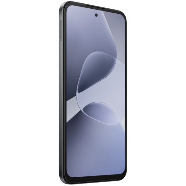 Фото - Смартфон Infinix HOT 60i 4/128Gb Sleek Black X6728