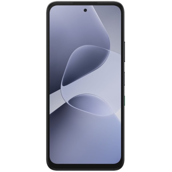 Фото - Смартфон Infinix HOT 60i 4/128Gb Sleek Black X6728