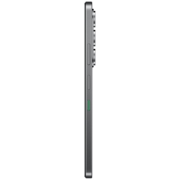 Фото - Смартфон Infinix HOT 60i 4/128Gb Sleek Black X6728