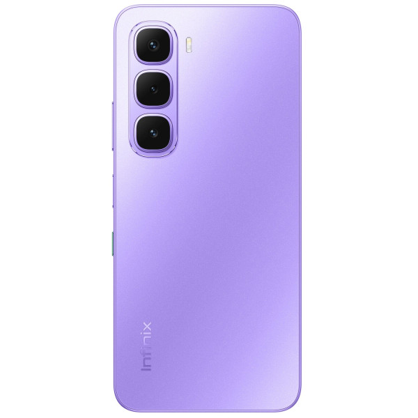 Фото - Смартфон Infinix HOT 60i 4/128Gb Soul Eye Purple X6728