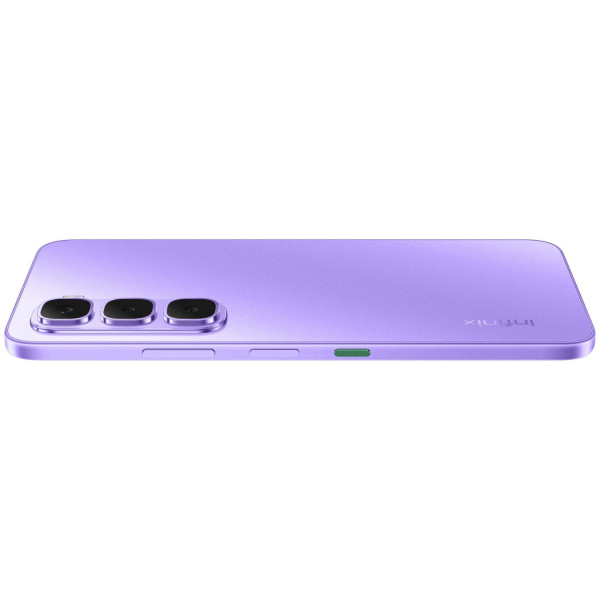 Фото - Смартфон Infinix HOT 60i 4/128Gb Soul Eye Purple X6728