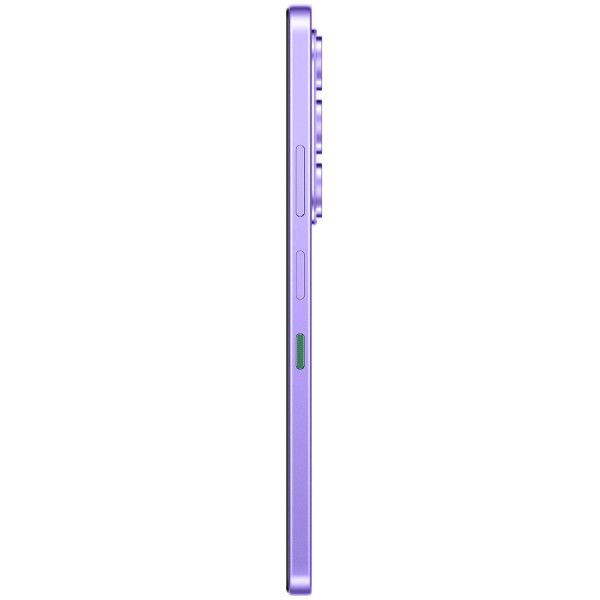 Фото - Смартфон Infinix HOT 60i 4/128Gb Soul Eye Purple X6728