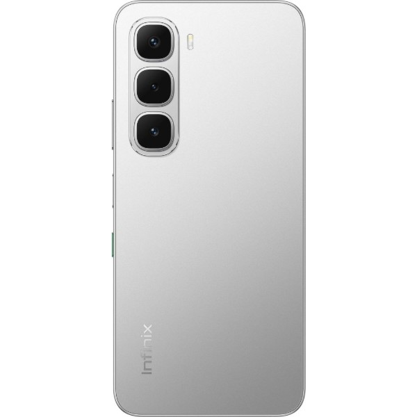 Фото - Смартфон Infinix HOT 60i 8/256Gb Titanium Silver X6728