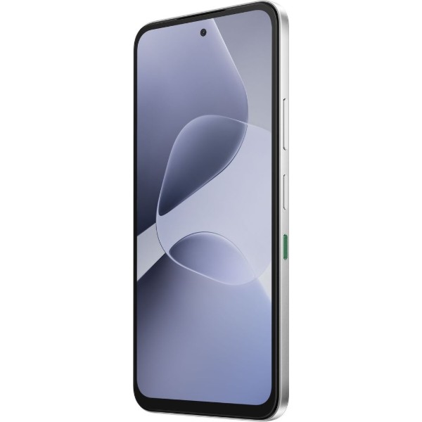 Фото - Смартфон Infinix HOT 60i 8/256Gb Titanium Silver X6728