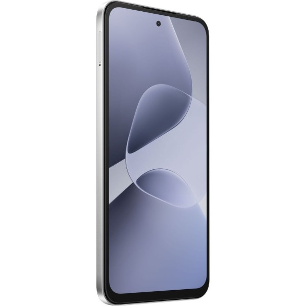 Фото - Смартфон Infinix HOT 60i 8/256Gb Titanium Silver X6728