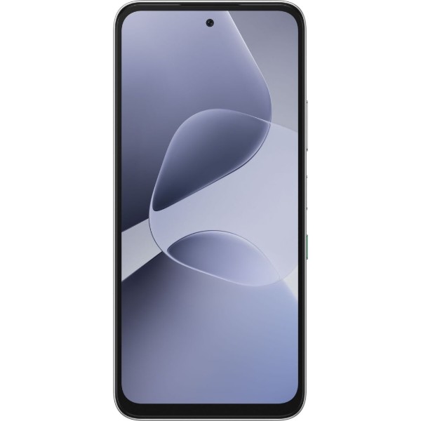 Фото - Смартфон Infinix HOT 60i 8/256Gb Titanium Silver X6728