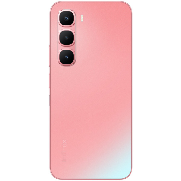 Фото - Смартфон Infinix HOT 60 Pro 8/128Gb Coral Tides X6885