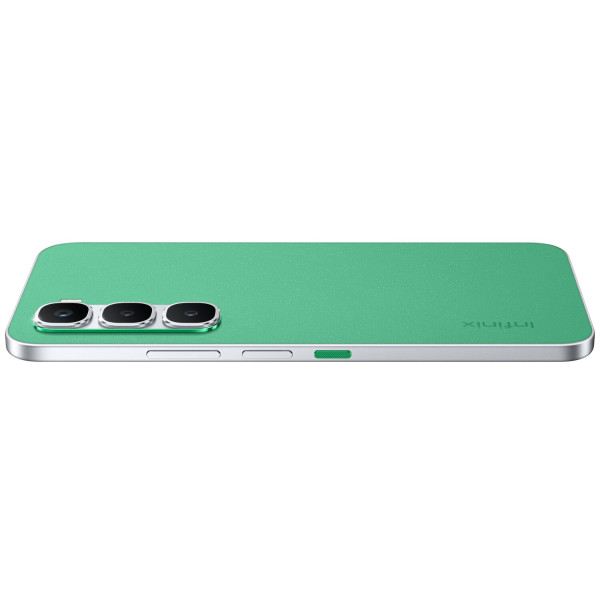 Фото - Смартфон Infinix HOT 60 Pro 8/128Gb Jungle Breath X6885