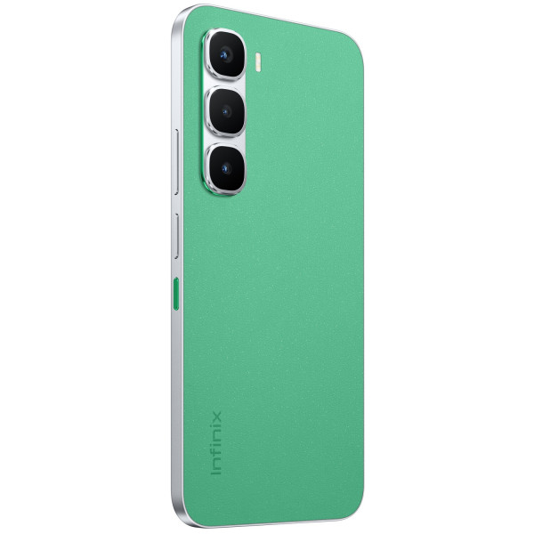 Фото - Смартфон Infinix HOT 60 Pro 8/128Gb Jungle Breath X6885