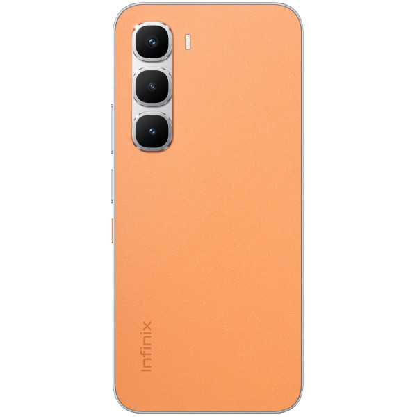 Фото - Смартфон Infinix HOT 60 Pro 8/256Gb Orange Rose Valley X6885