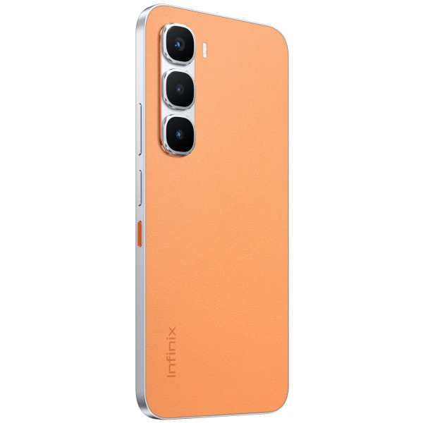 Фото - Смартфон Infinix HOT 60 Pro 8/256Gb Orange Rose Valley X6885