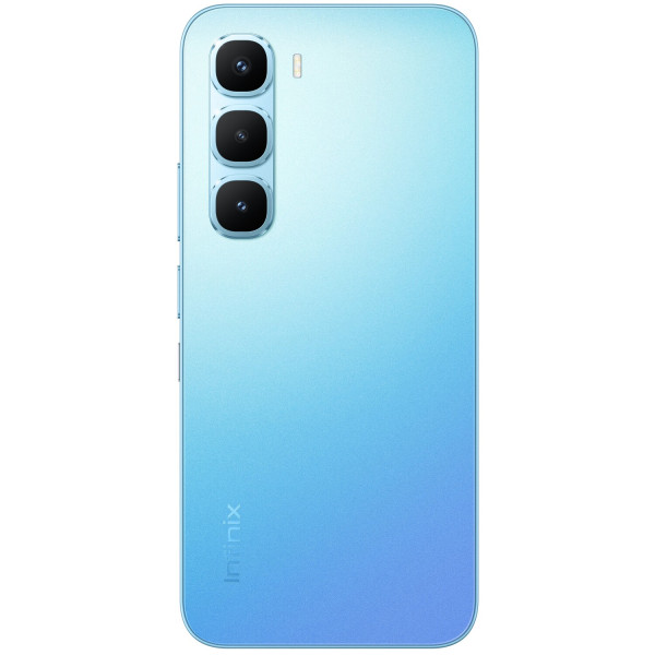 Фото - Смартфон Infinix HOT 60 Pro 8/128Gb Sapphire Blue X6885