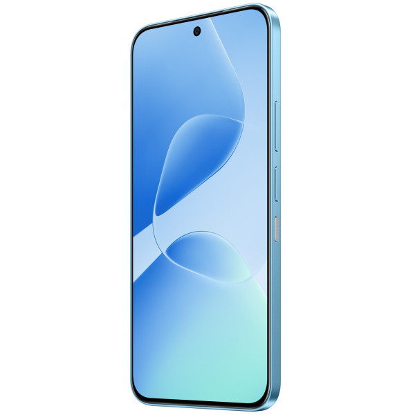 Фото - Смартфон Infinix HOT 60 Pro 8/128Gb Sapphire Blue X6885