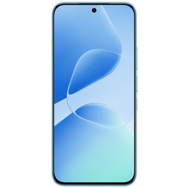 Фото - Смартфон Infinix HOT 60 Pro 8/128Gb Sapphire Blue X6885