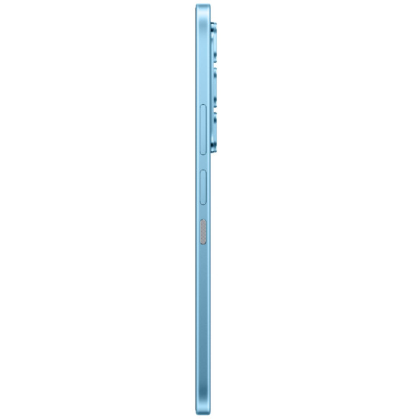 Фото - Смартфон Infinix HOT 60 Pro 8/128Gb Sapphire Blue X6885
